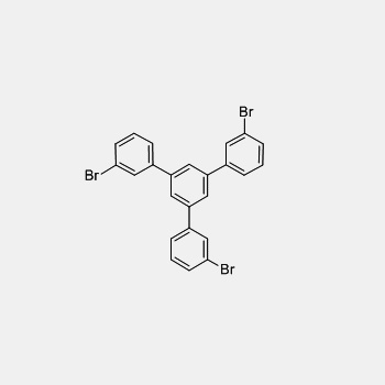 1,3,5-tris(3-bromophenyl)benzene
